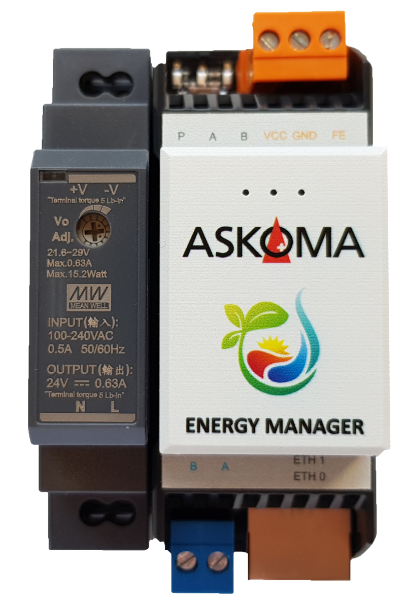 Askoset Ohne Energiez Hler Askoma Ag