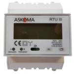 Energy meter up to 100A